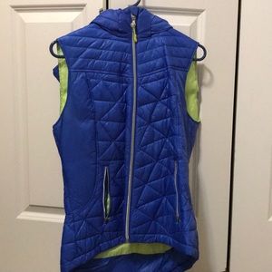 Women’s vests